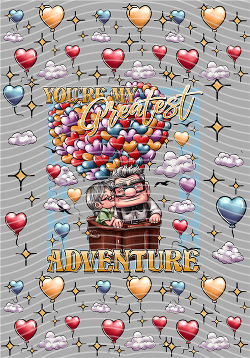 A5 Notebook Wraps-A 1276